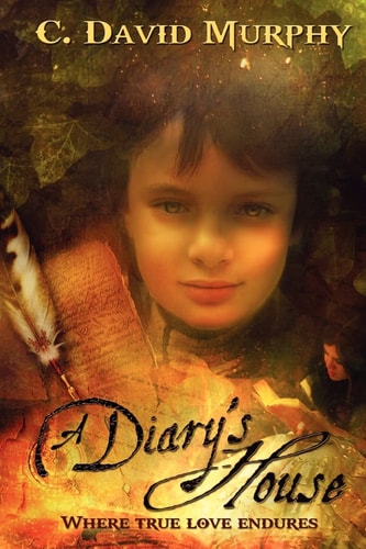 A Diary's House Where True Love Endures
