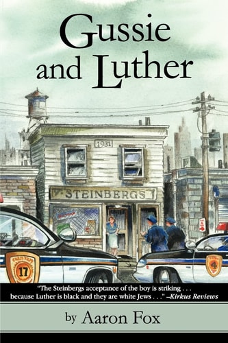 Gussie and Luther