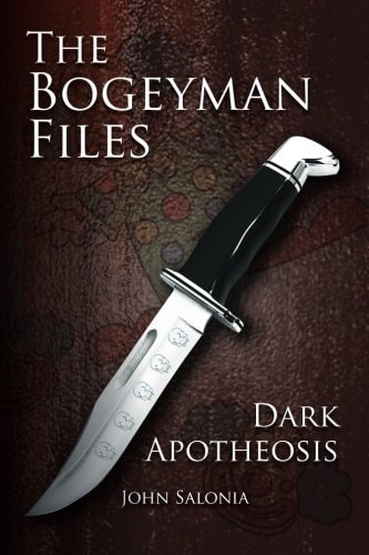 The Bogeyman Files Dark Apotheosis