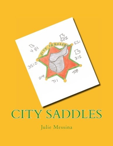 City Saddles