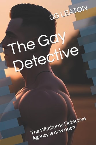 The Gay Detective The Wimborne Detective Agency Is Now Open