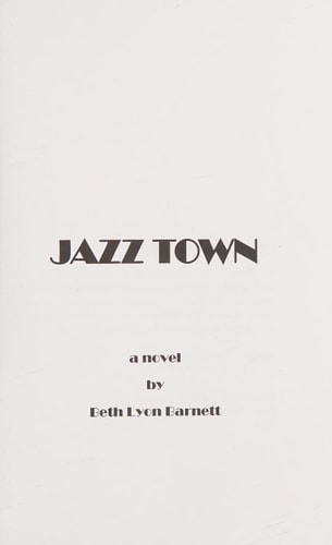 Jazz Town