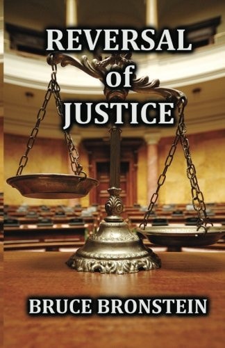 Reversal of Justice