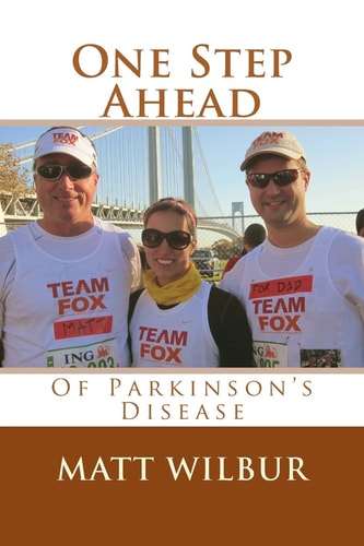 One Step Ahead of Parkinson's Disease