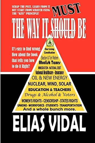 The Way It Must Be The Little Book That Can