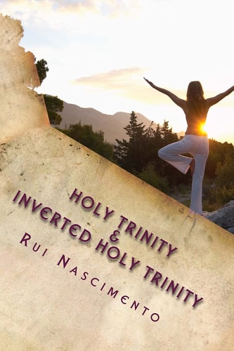 Holy Trinity and Inverted Holy Trinity Applied Math to Life, Research