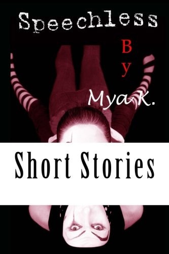 Speechless Short Stories