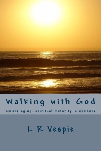 Walking with God