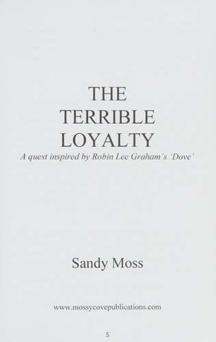 The Terrible Loyalty
