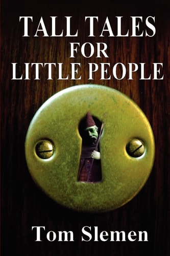 Tall Tales for Little People