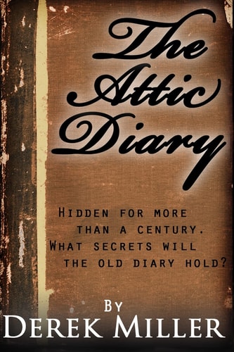 The Attic Diary