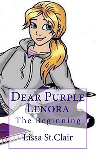 Dear Purple Lenora The Beginning