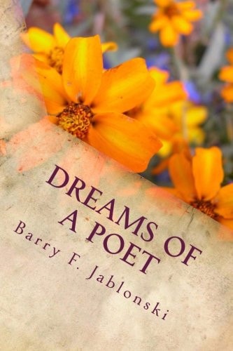 Dreams of A Poet Volume One