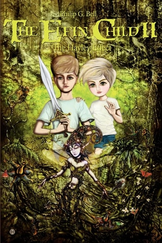 The Elfin Child II The Hayley Effect