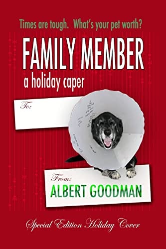 Family Member A Holiday Caper