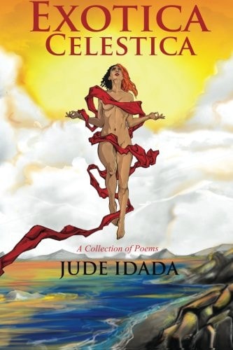 Exotica Celestica A Collection Of Poems