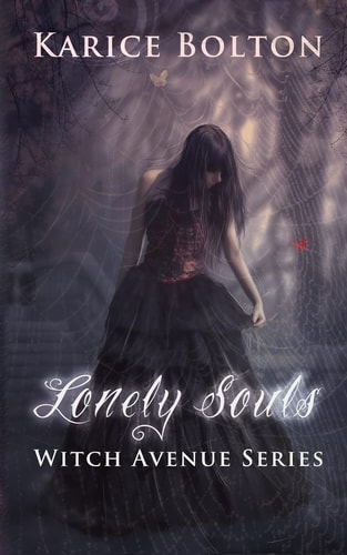 Lonely Souls
