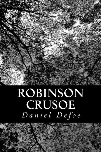 Robinson Crusoe