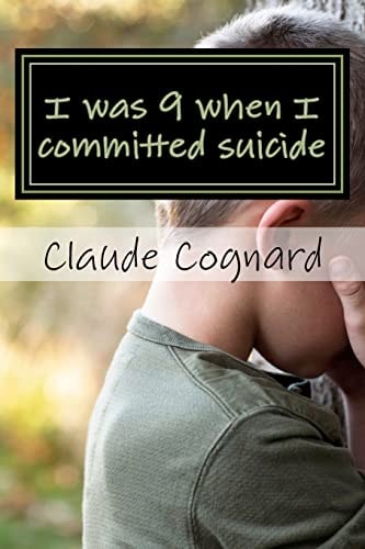 I Was 9 When I Committed Suicide The Way I Grew Up!