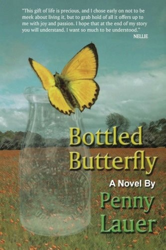 Bottled Butterfly