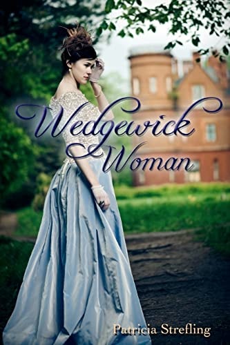 Wedgewick Woman