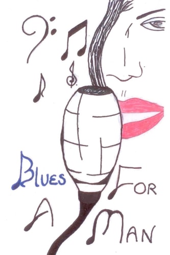 Blues for a Man