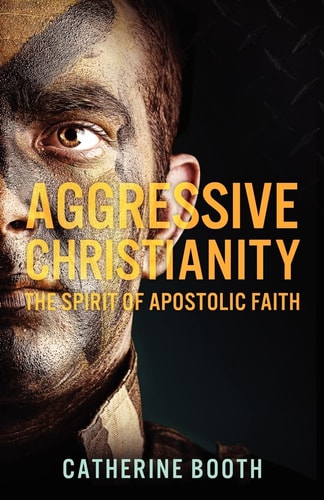 Aggressive Christianity