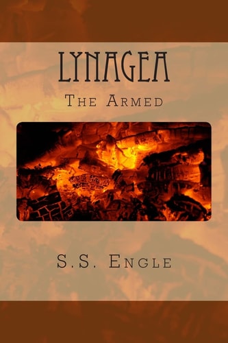 Lynagea The Armed