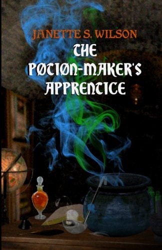 The Potion-Maker's Apprentice