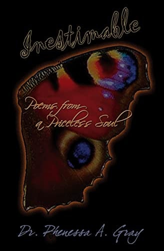 Inestimable Poems from a Priceless Soul