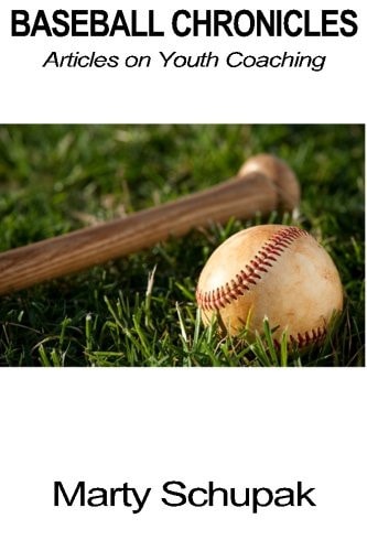 Baseball Chronicles Articles On Youth Coaching