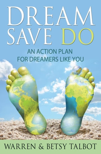 Dream Save Do An Action Plan for Dreamers