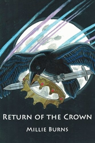 Return of the Crown