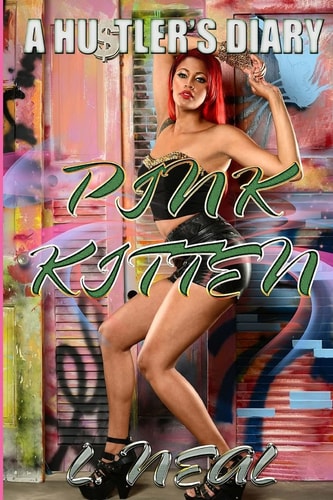 Pink Kitten A Hustler's Diary