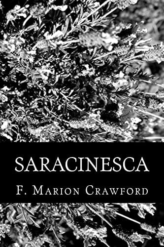 Saracinesca