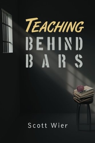 Teaching Behind Bars