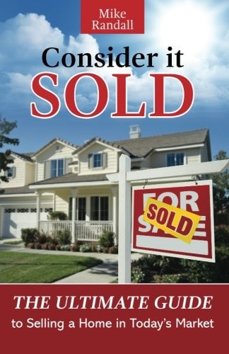 Consider It Sold