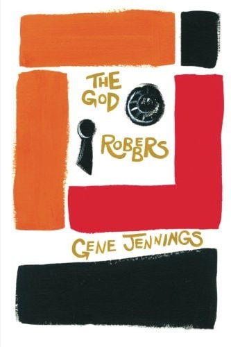 The God Robbers