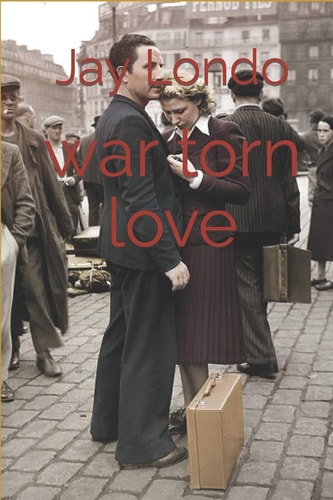War Torn Love
