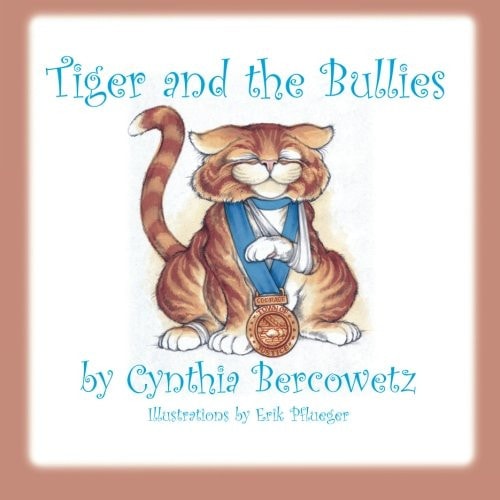 Tiger and the Bullies