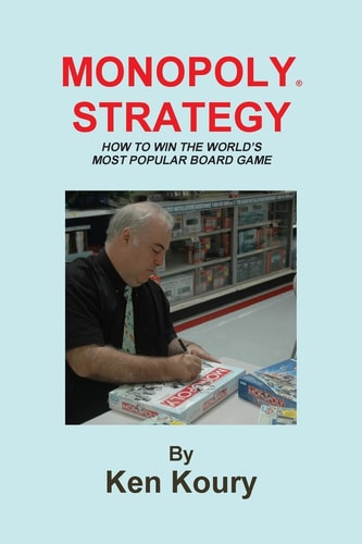 Monopoly Strategy How To Win The World's Most Popular Board Game