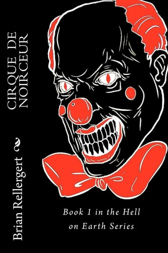 Cirque de Noirceur