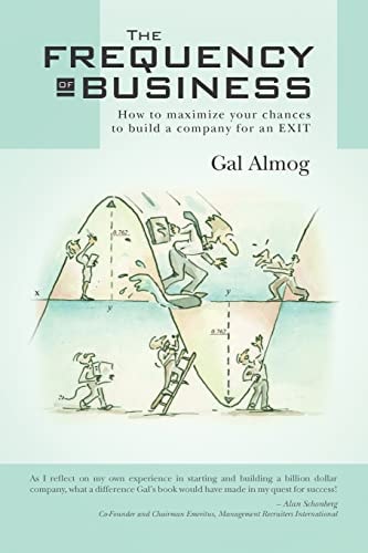 The Frequency of Business How to Maximize Your Chances to Build a Company for an Exit