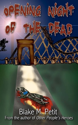 Opening Night of the Dead