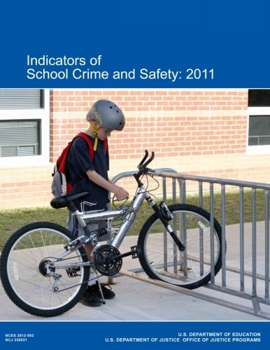 Indicators of School Crime and Safety 2011