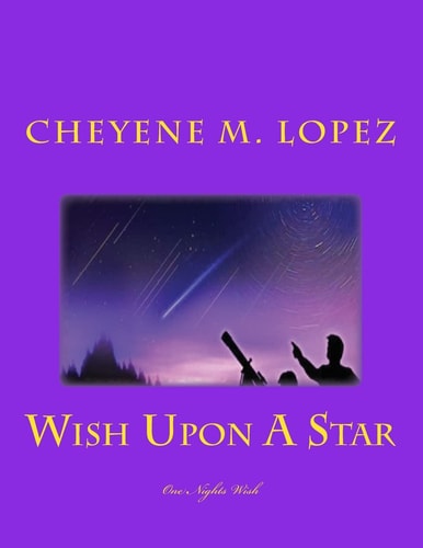 Wish Upon A Star A Falling Star To Wish Upon
