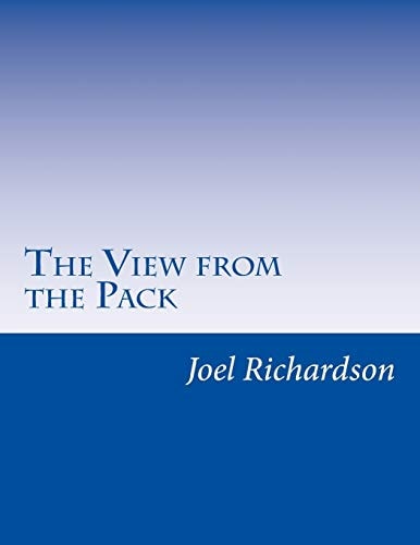 The View from the Pack