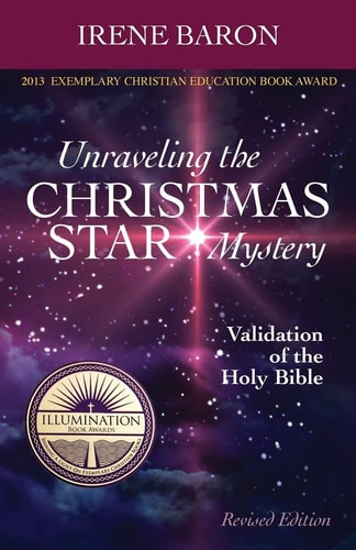 Unraveling the Christmas Star Mystery Validation of the Holy Bible