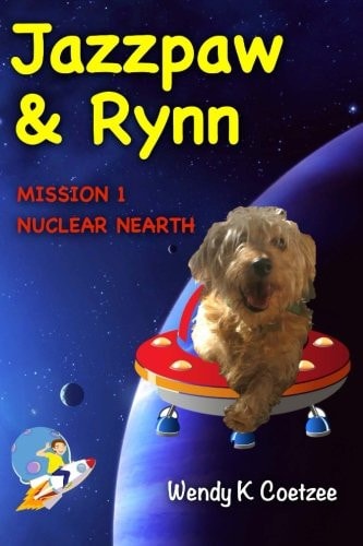 Jazzpaw & Rynn Mission 1 - Nuclear Nearth