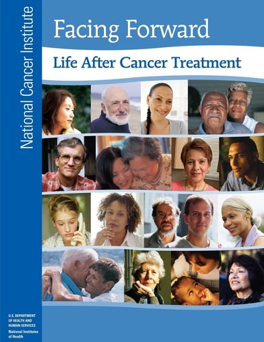 Facing Forward Life After Cancer Treatment